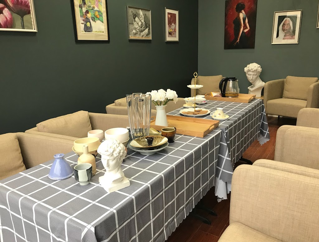 学而教育 Share Education | 563 Edward Ave Unit 13, Richmond Hill, ON L4C 9W7, Canada | Phone: (905) 237-8550