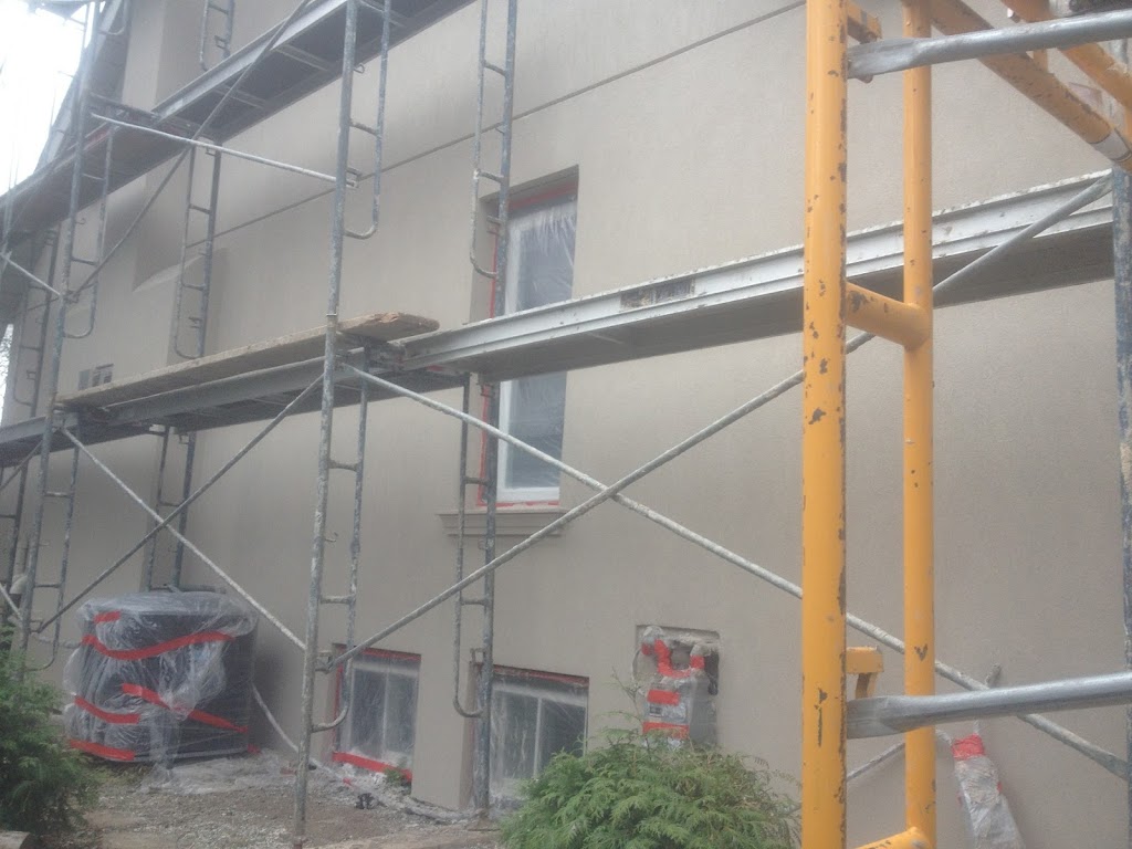 Sunrise Stucco | 8 Carrington Ave, York, ON M6E 4M1, Canada | Phone: (416) 893-5563