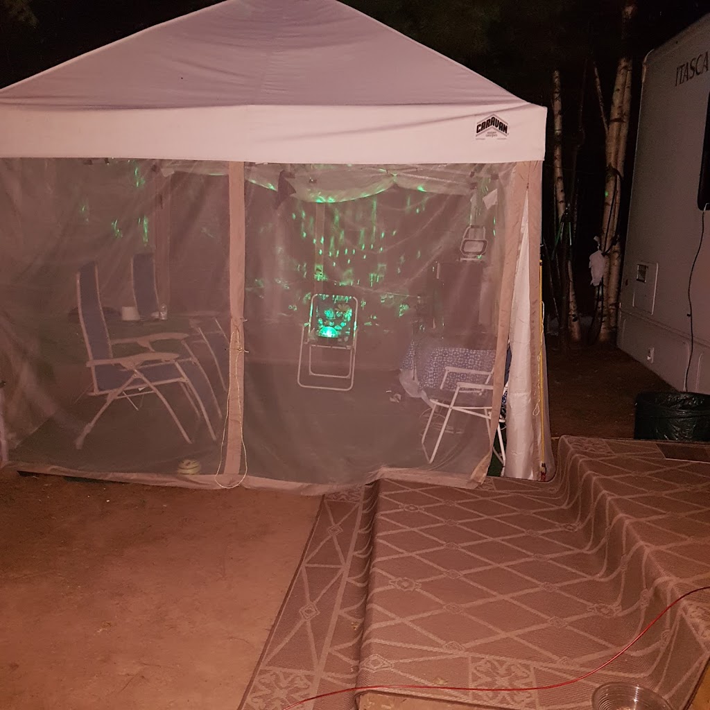 Seal Cove Campground | 87 Mink River Rd, Montague, PE C0A 1R0, Canada | Phone: (902) 962-2745