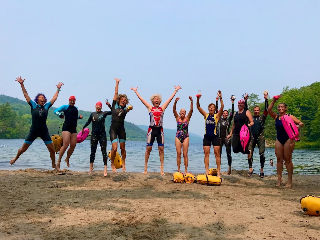 Team Triumph Triathlon Club | 774 Eastbourne Ave, Ottawa, ON K1K 0H7, Canada | Phone: (613) 298-8837