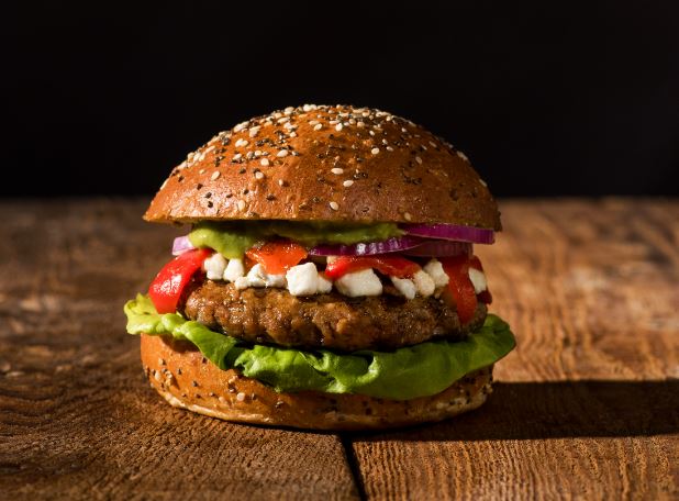 Hero Certified Burgers | Credit Valley Town Plaza, 6045-6085 Creditview Rd Unit F, Mississauga, ON L5V 2A8, Canada | Phone: (905) 567-5831