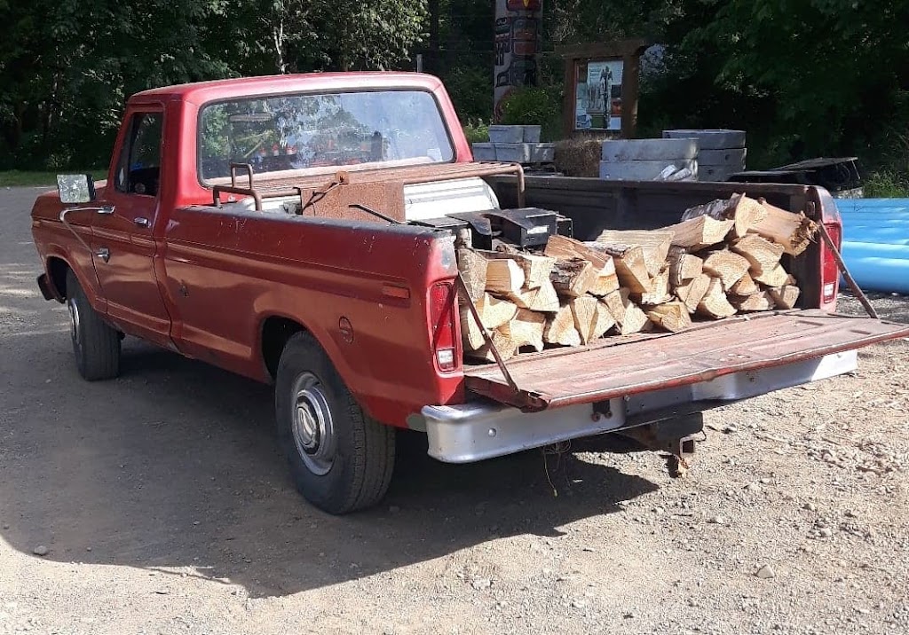 Puntledge RV Campground | 4624 Condensory Rd, Courtenay, BC V9J 1R6, Canada | Phone: (250) 334-3773