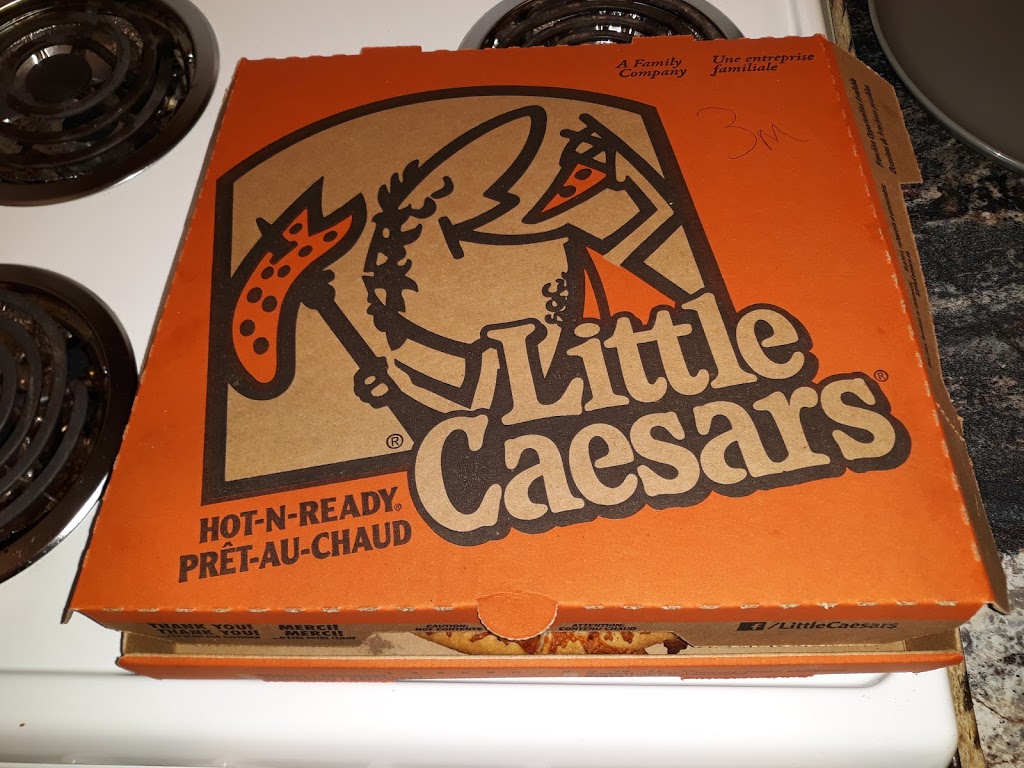 Little Caesars Pizza | 1725 Kingston Rd Unit 221, Pickering, ON L1V 4L9, Canada | Phone: (905) 239-9399