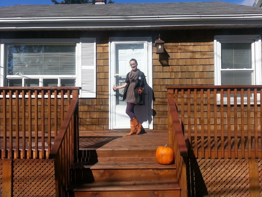 Evan Carroll; Royal LePage Atlantic | 5534 Livingstone Pl, Halifax, NS B3K 2B9, Canada | Phone: (902) 483-4462