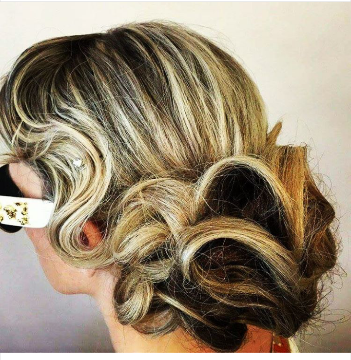 Ivana Hair Design | 1074 Raintree Ln, Mississauga, ON L5H 4A2, Canada | Phone: (647) 779-9203