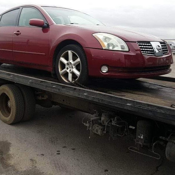 Scrap Car Removal Stratford | General Delivery, Rostock, ON N0K 1J0, Canada | Phone: (416) 989-3344