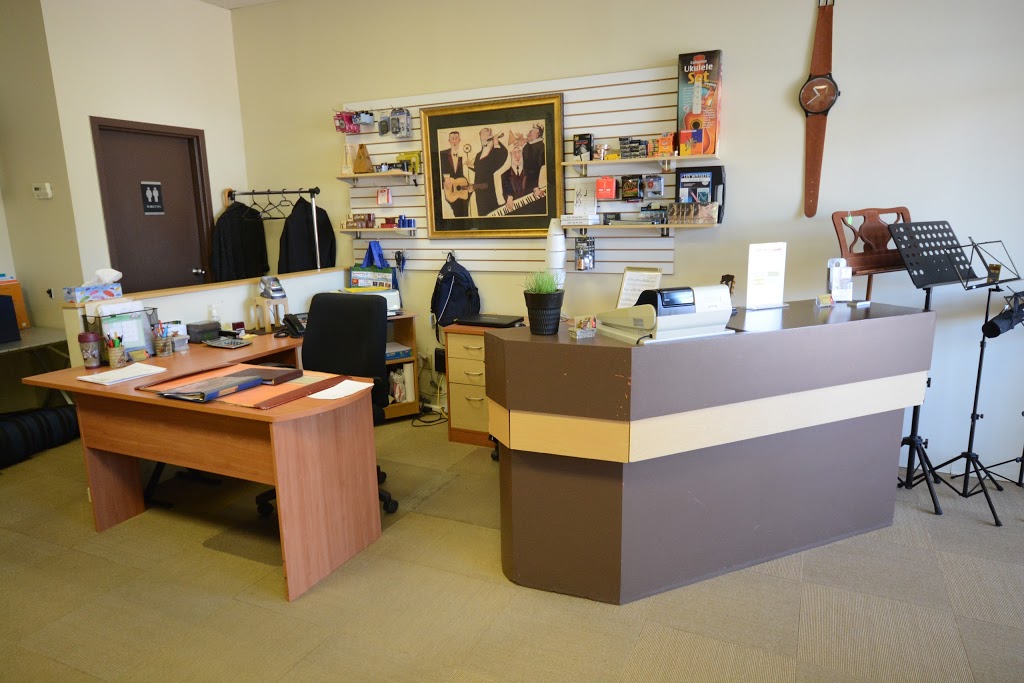 Allegro Musique School Music And De Chant | Boulevard Curé-Labelle, Laval, QC H7T 1L1, Canada | Phone: (450) 978-1141