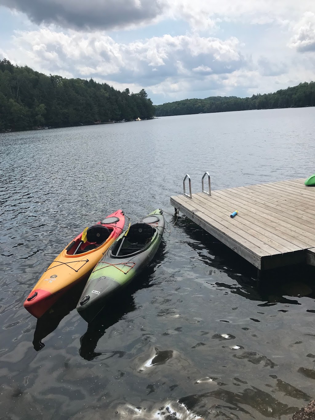 Algonquin Outfitters - Haliburton | 206 Highland St, Haliburton, ON K0M 1S0, Canada | Phone: (705) 457-3737