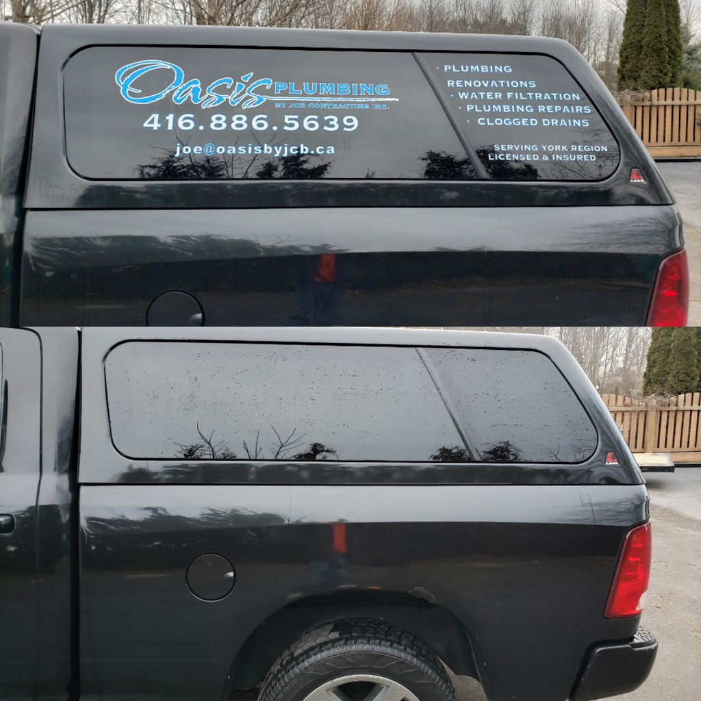 Djs AutoSpa & Detailing | 1009 Mersea Rd 2, Leamington, ON N8H 5P8, Canada | Phone: (519) 980-0819