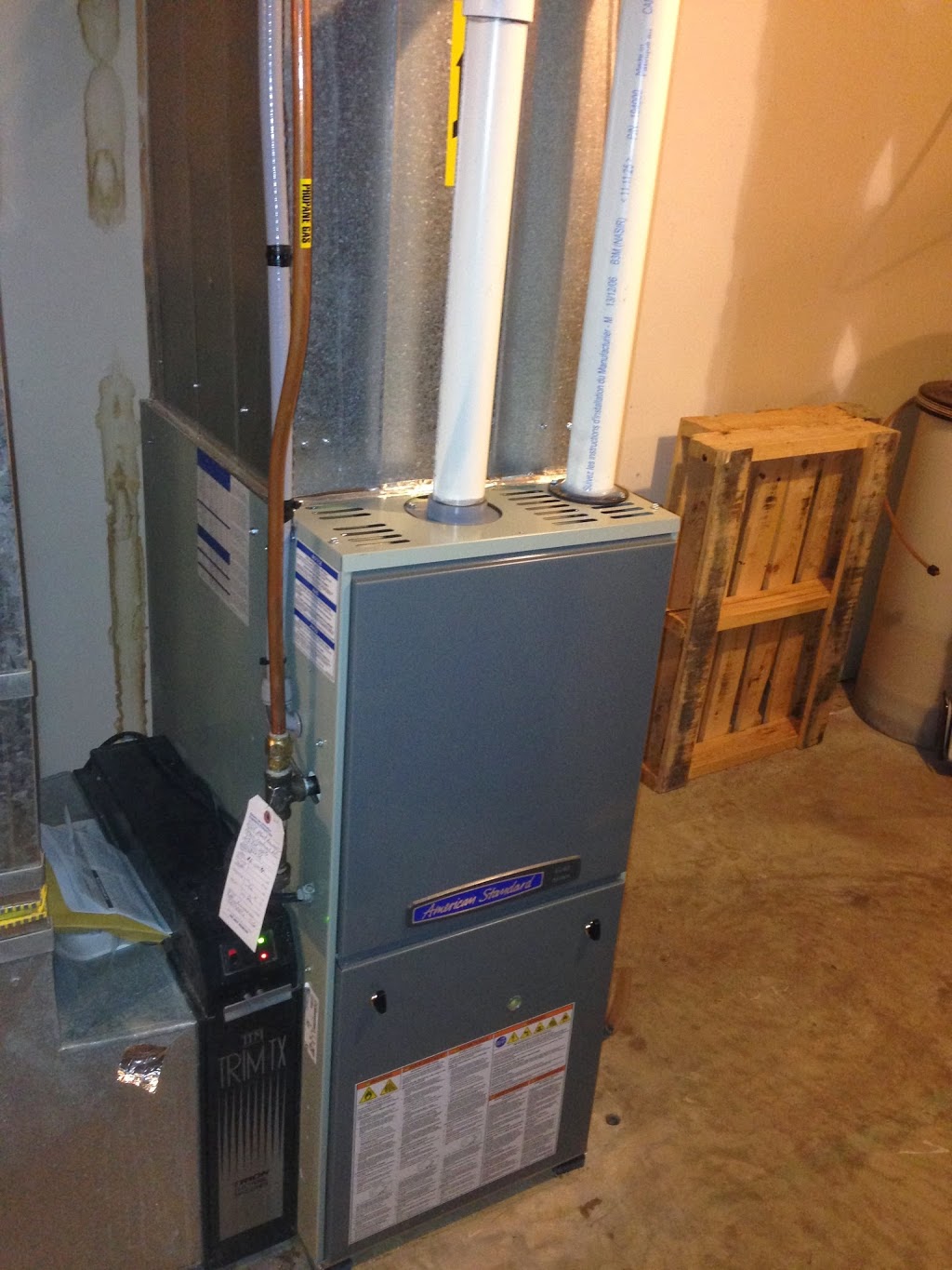 A-mech Heating & Air Conditioning | 225 Belleek Ln, Nepean, ON K2J 6G7, Canada | Phone: (613) 899-2404