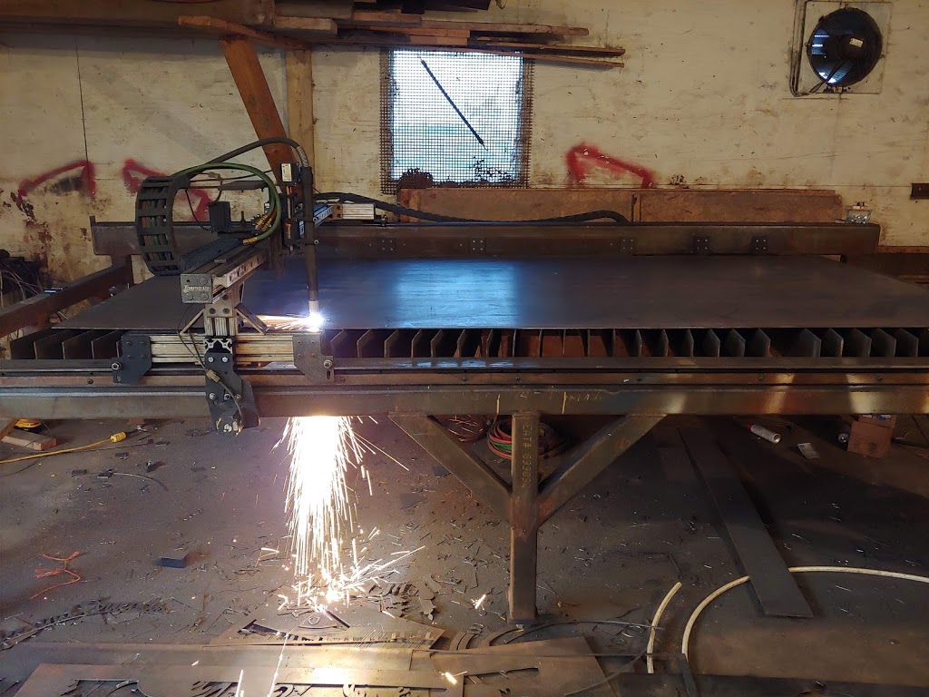 Bear Country Metalworks | 80018 MB-12 N, Scanterbury, MB R0E 1W0, Canada | Phone: (204) 266-2085