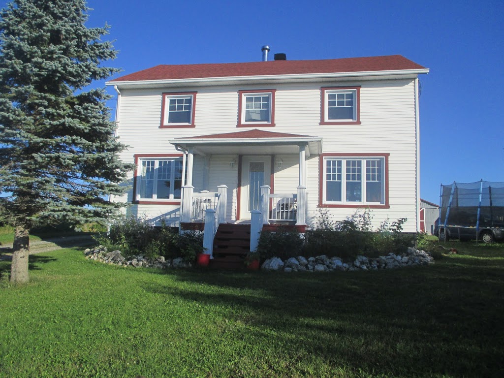 Domaine La Charmante | 142 QC-216, Saint-Paul-de-Montminy, QC G0R 3Y0, Canada | Phone: (581) 332-1029
