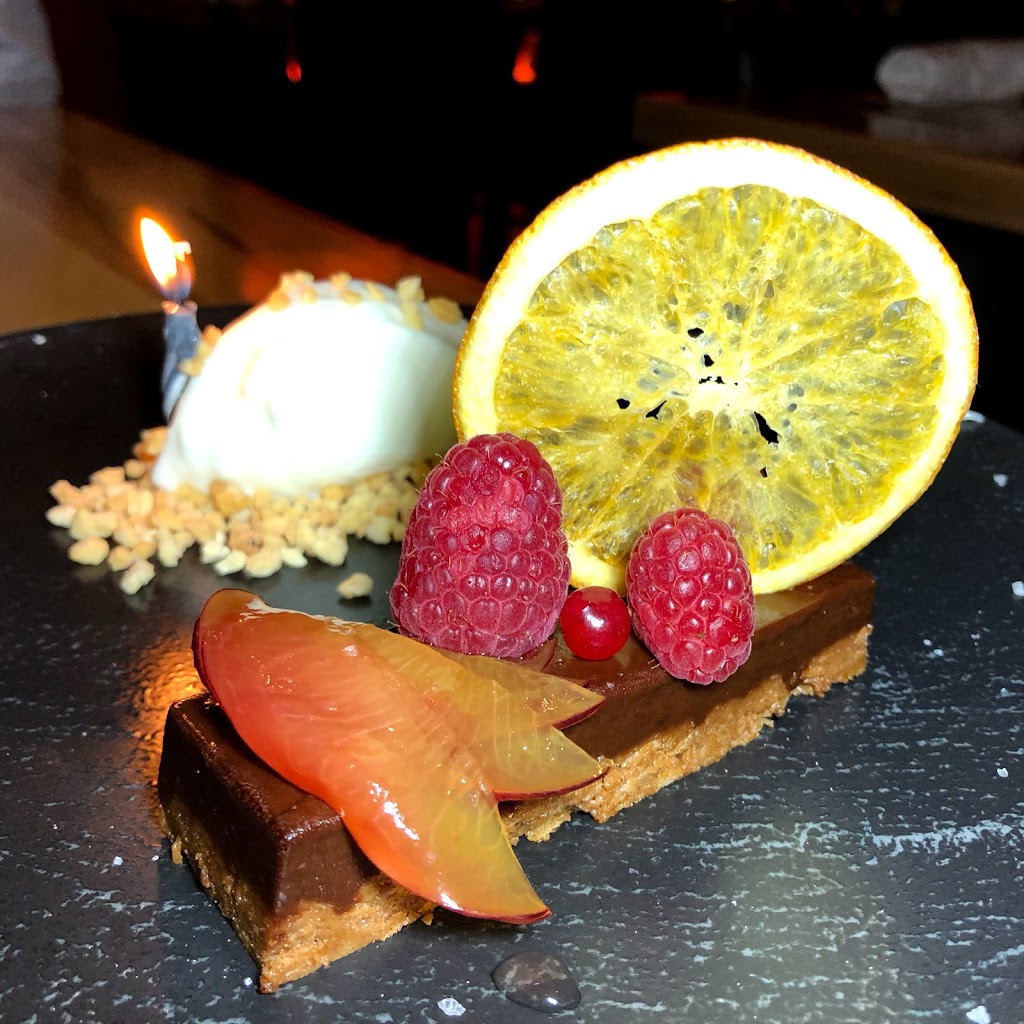 Copetin Restaurant & Bar Toronto | 107 King St E, Toronto, ON M5C 1G6, Canada | Phone: (416) 603-8009