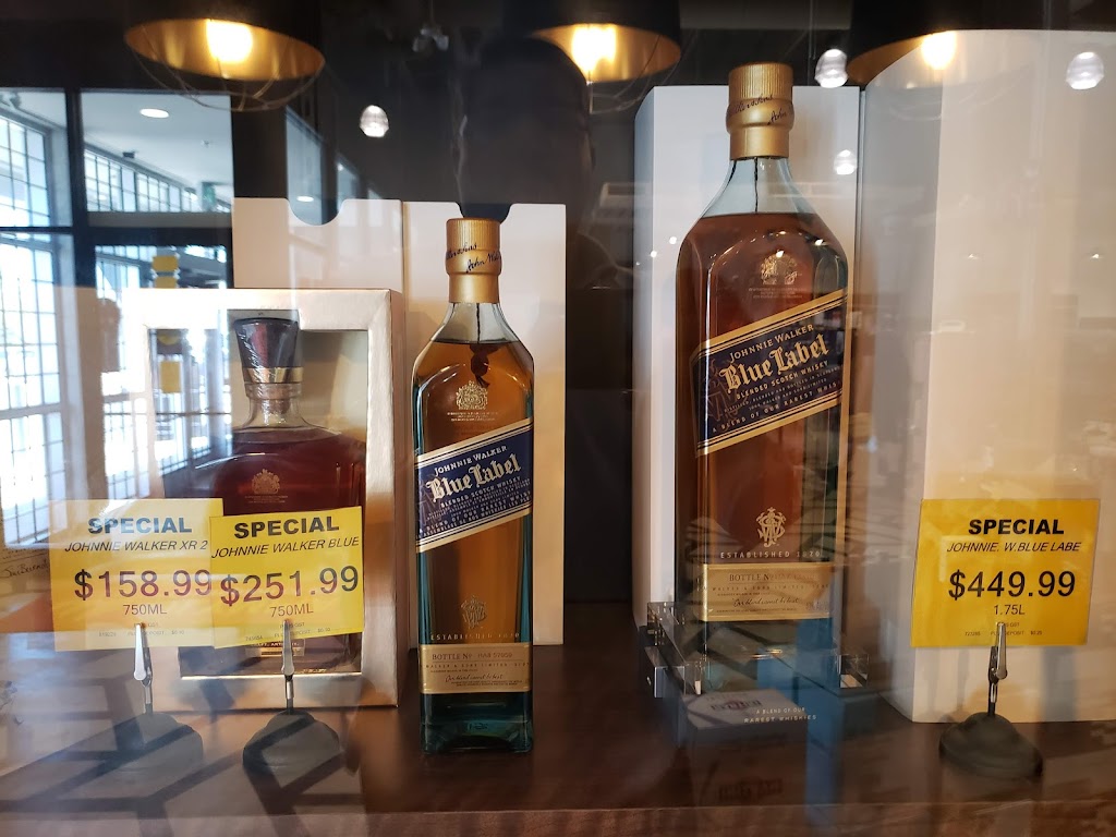 Olympia Liquor Edmonton Skyview | 13538 137 Ave NW, Edmonton, AB T5L 5E9, Canada | Phone: (780) 456-3383