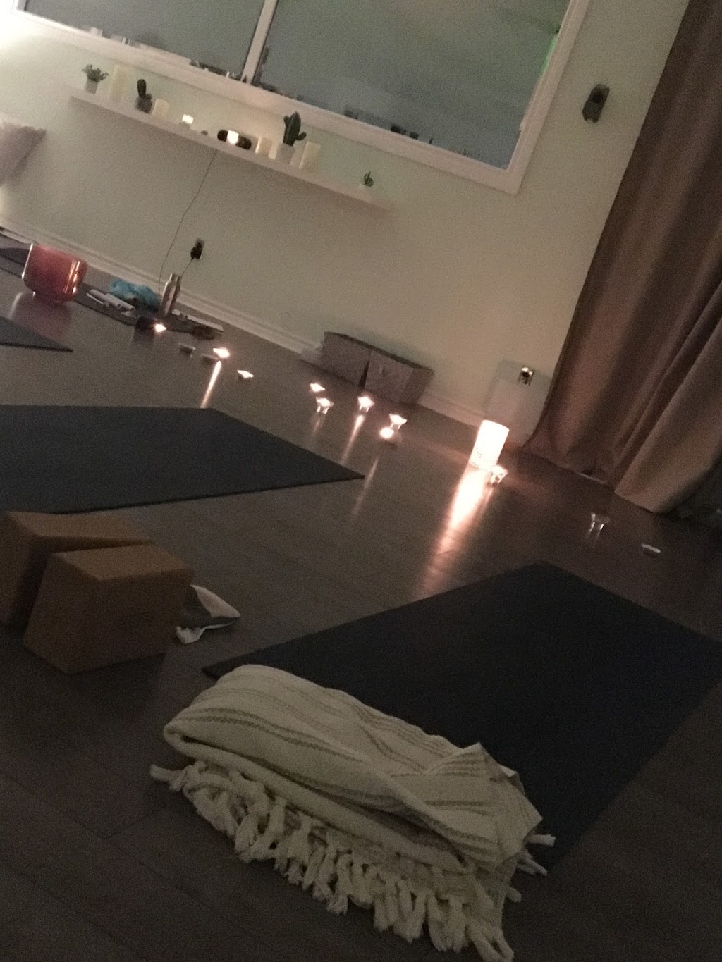 Green Yoga (formerly Oasis Yoga) | 24 Oak St E #4, Leamington, ON N8H 2C2, Canada | Phone: (519) 903-4374