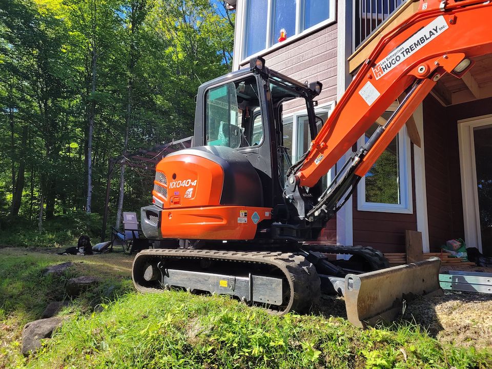 Les Entreprises Hugo Tremblay Inc. | 4420 Rue Rolland, Sainte-Adèle, QC J8B 1C7, Canada | Phone: (514) 794-3022