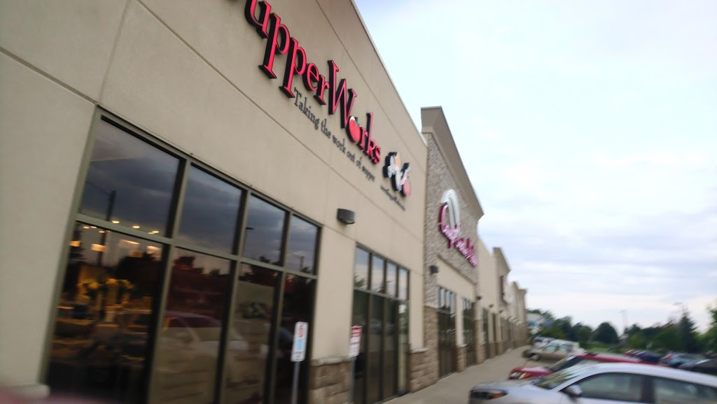SupperWorks | 283 Northfield Dr E #9B, Waterloo, ON N2J 4G8, Canada | Phone: (519) 568-5630