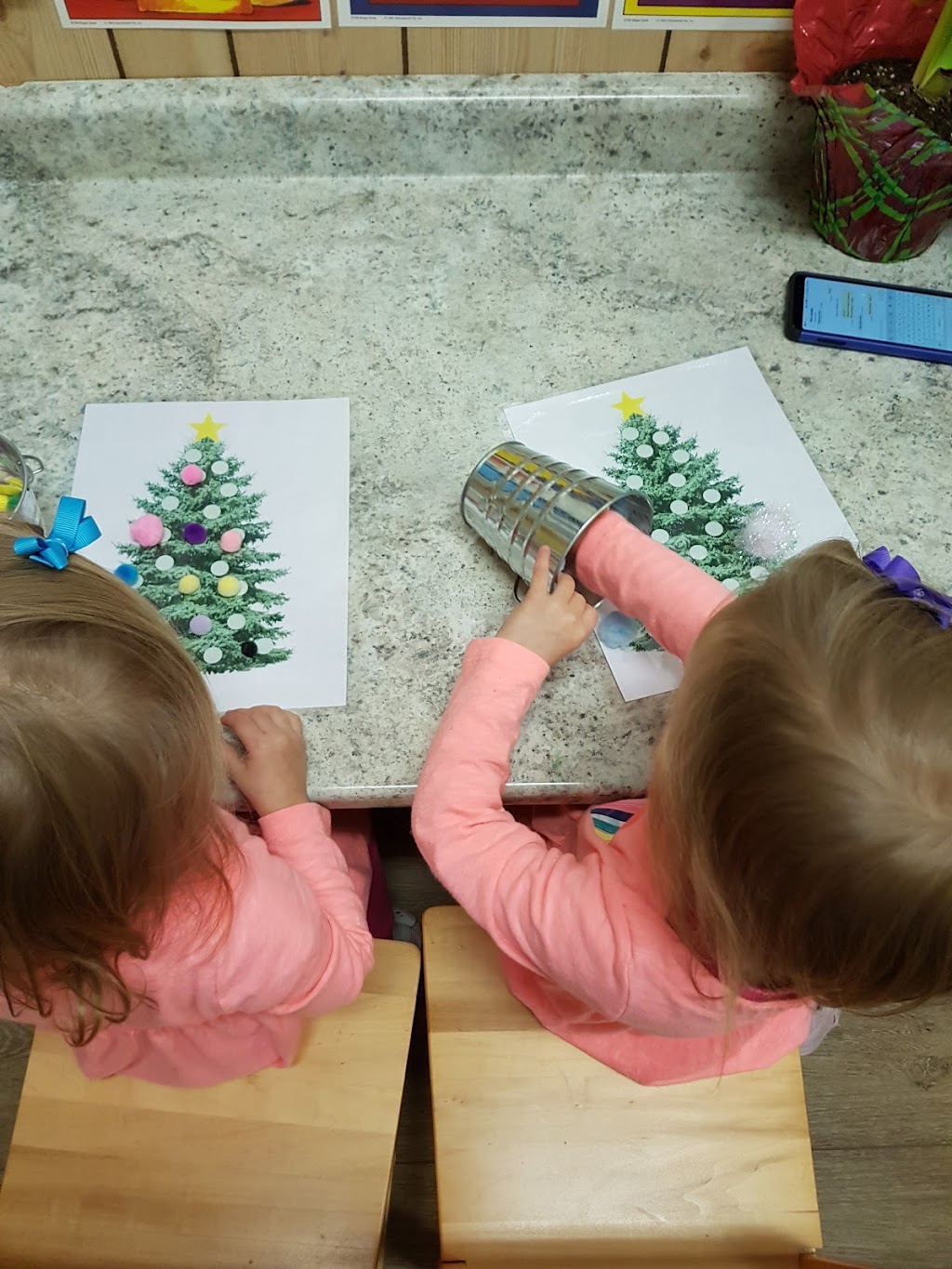 Happy Hearts Daycare | 51 Ramey Ave, Port Colborne, ON L3K 2L2, Canada | Phone: (905) 236-1753