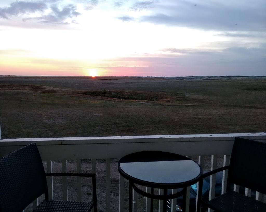 Burns House Bed And Breakfast | Norton No. 69, SK S0C 2C0, Canada | Phone: (306) 459-2480