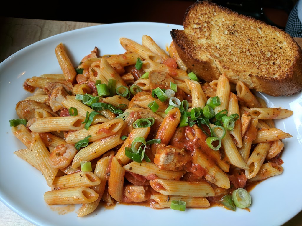 Boston Pizza | 65 Resolution Dr, Brampton, ON L6W 0A6, Canada | Phone: (905) 455-8500