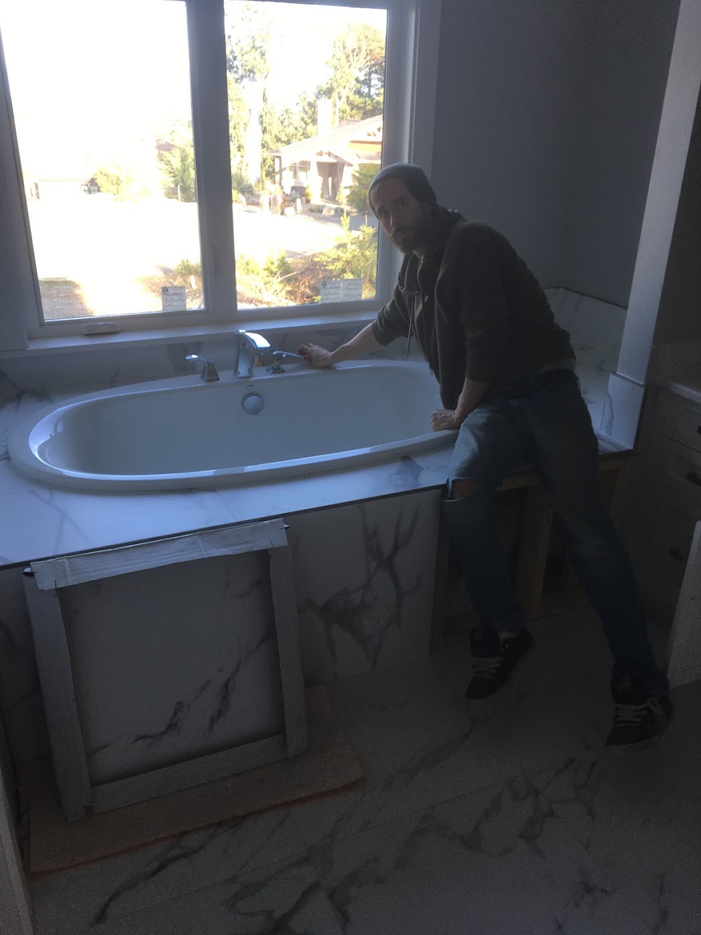 Epic Plumbing and Heating | 1100 Dobler Rd, Parksville, BC V9P 2C5, Canada | Phone: (250) 228-0876