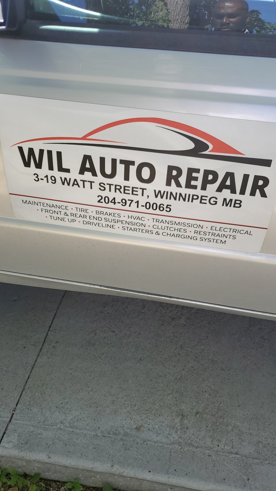 WIL AUTO REPAIR | 19 Watt St Unit 3, Winnipeg, MB R2L 1R5, Canada | Phone: (204) 971-0065