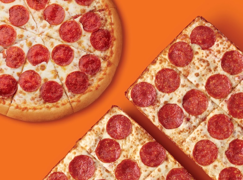 Little Caesars Pizza | 4301 S Park Dr #111, Stony Plain, AB T7Z 2A9, Canada | Phone: (780) 591-4969