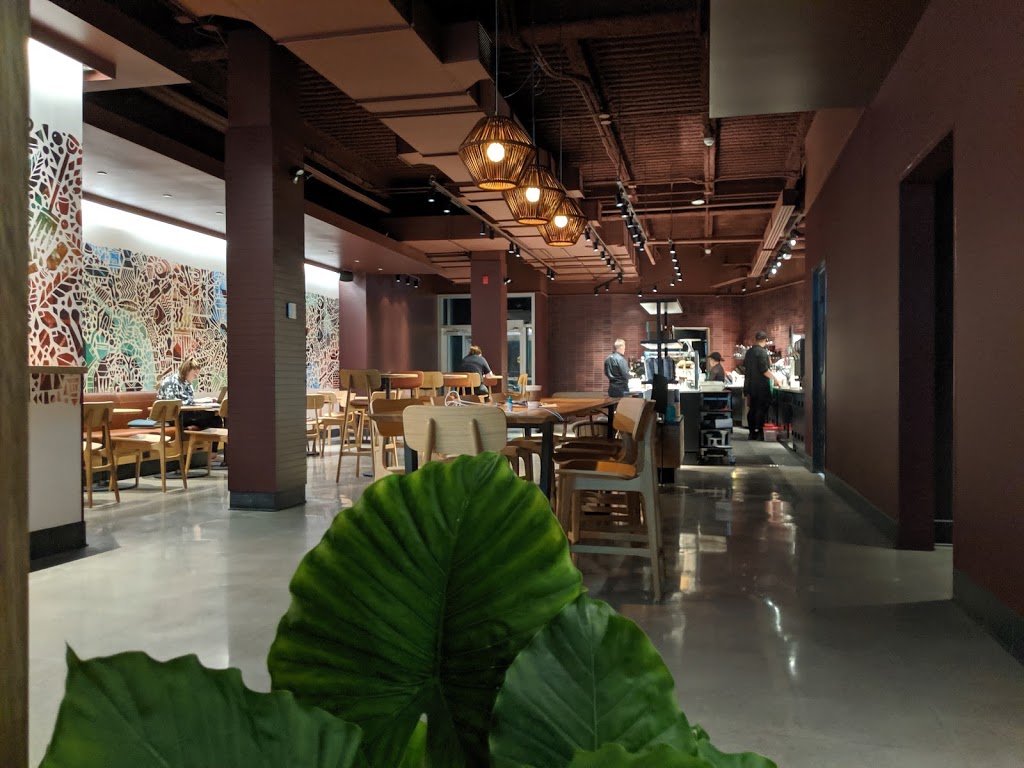 Starbucks | 155 Route du Président-Kennedy, Lévis, QC G6V 6E2, Canada | Phone: (418) 655-5149