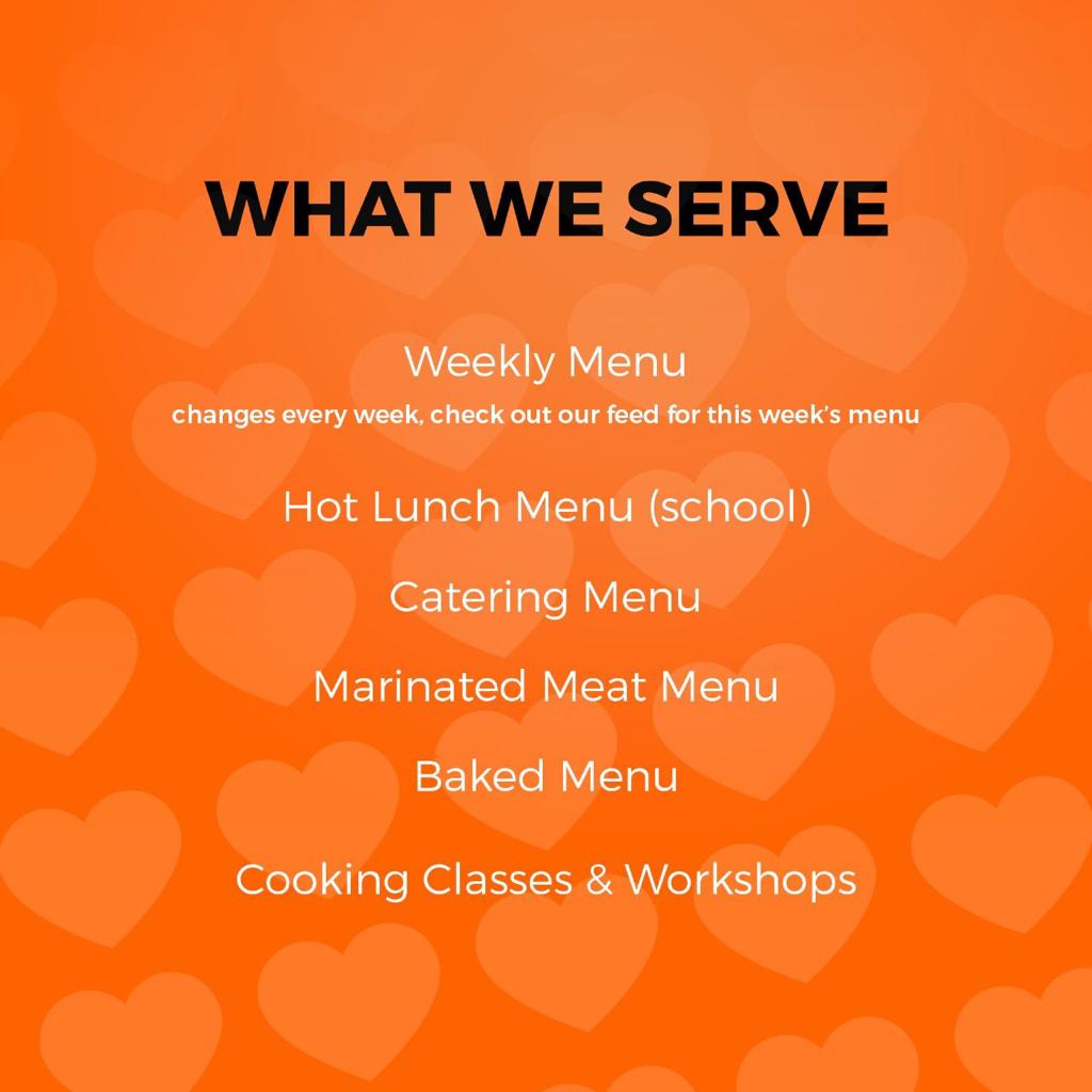 Chef Ammi | 33 Hubbell Rd, Brampton, ON L6Y 1P3, Canada | Phone: (289) 654-9311