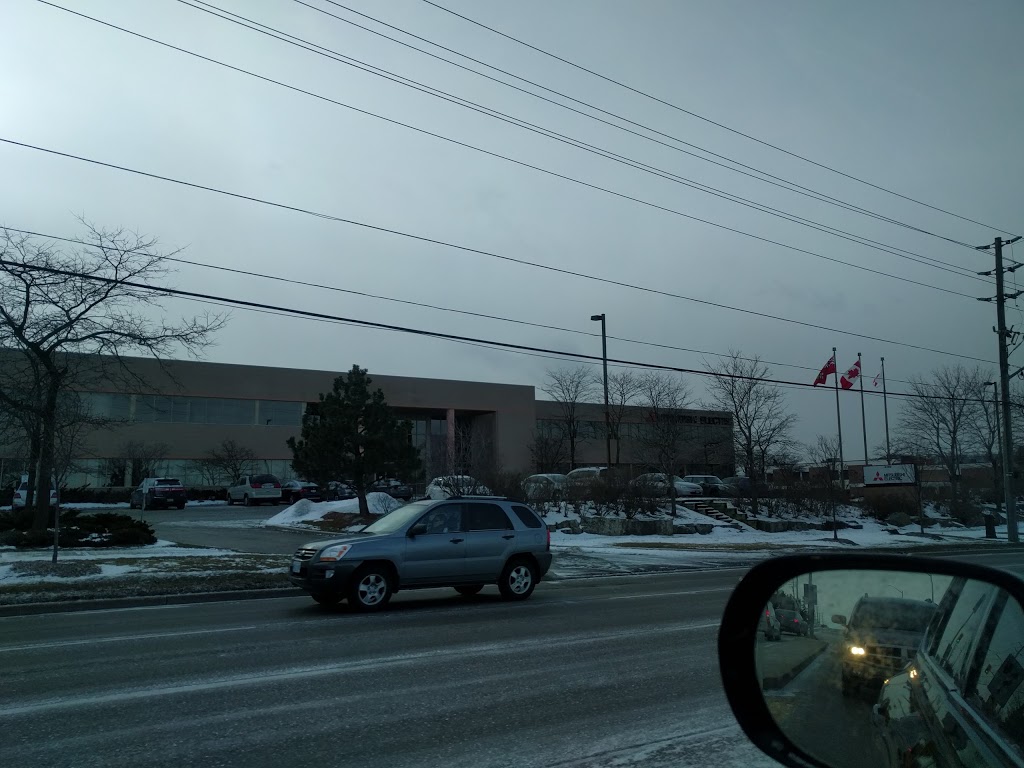Mitsubishi Electric Sales Canada Inc | 4299 14th Ave, Markham, ON L3R 0J3, Canada | Phone: (905) 475-7728