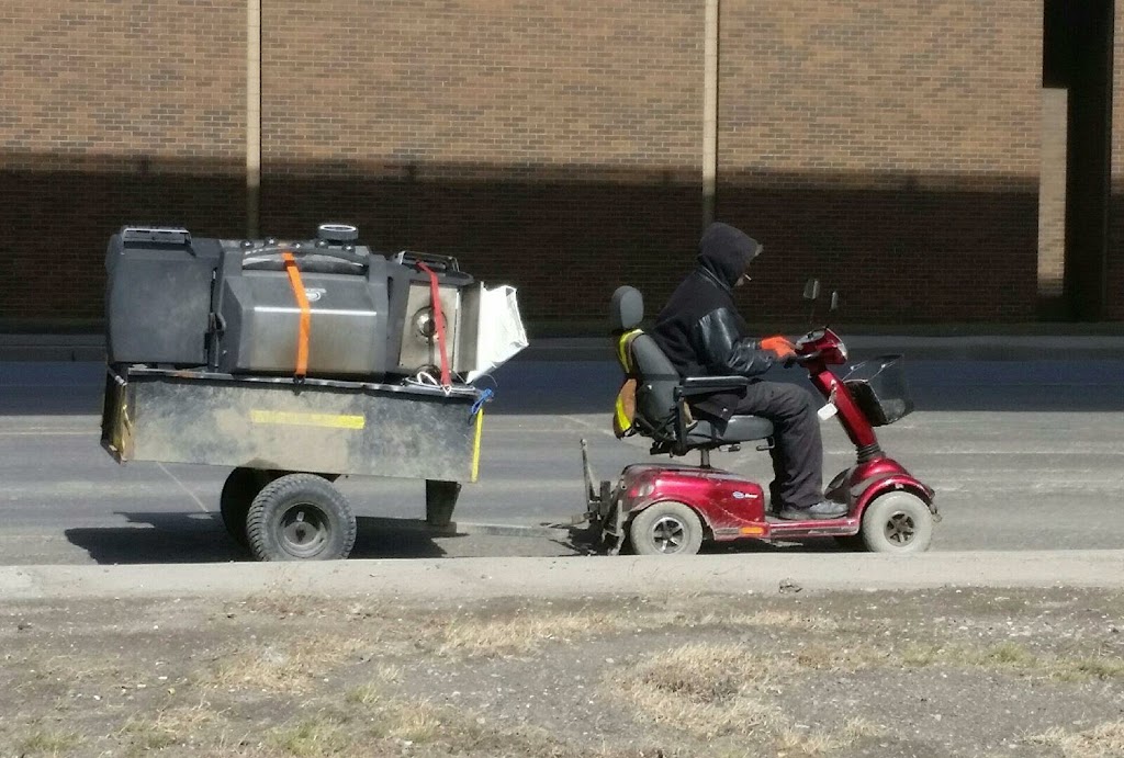 All Ontario Recycling Barrie | 359 Tiffin St, Barrie, ON L4N 9W6, Canada | Phone: (705) 721-1412