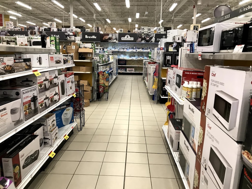 Canadian Tire | 5970 Mavis Rd, Mississauga, ON L5V 2P5, Canada | Phone: (905) 813-9855