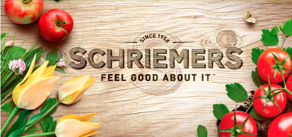 Schriemers Greenhouses & Garden Centre Ltd | 2857 McGregor Farm Rd, Springfield, MB R2E 1E8, Canada | Phone: (204) 668-8357