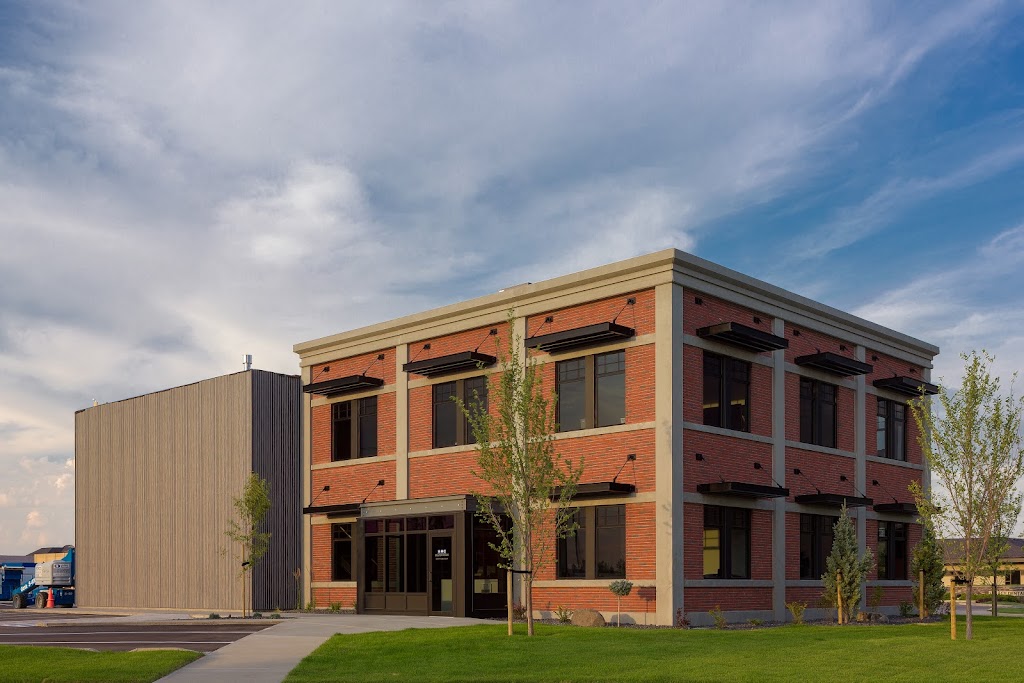 Silver Ridge Construction | 575 Wt Hill Blvd S, Lethbridge, AB T1J 1Y6, Canada | Phone: (403) 381-4947