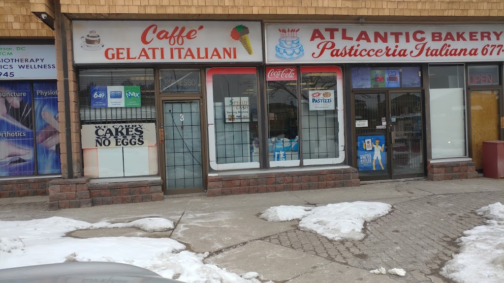 Brandon Gate Plaza | 4025 Brandon Gate Dr, Mississauga, ON L4T 3Z9, Canada