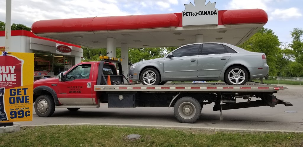 Petro-Canada | 670 St Annes Rd, Winnipeg, MB R2N 3M6, Canada | Phone: (204) 253-4366