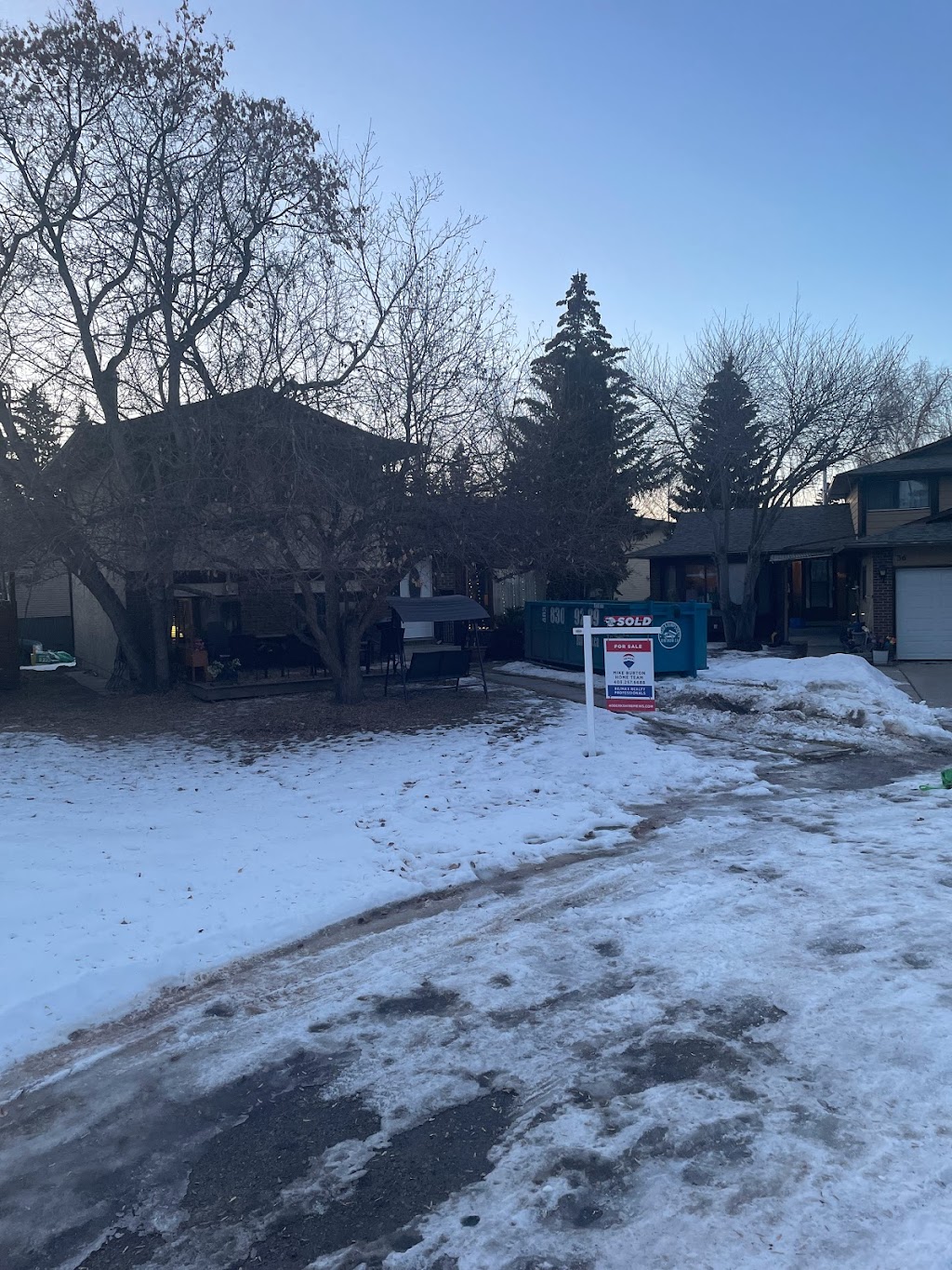 BinsNow Waste Management Ltd | 1201 1225 Kings Heights way SE, 1027 Everridge drive SW, Airdrie, AB T4A 0T7, Canada | Phone: (403) 830-9289