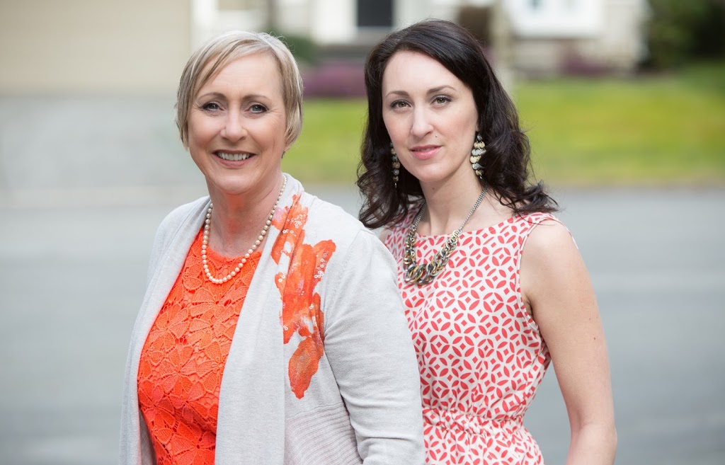 Rachel Cousins Mortgage Broker with Mortgage Architects | 135 Alberni Hwy, Parksville, BC V9P 2G6, Canada | Phone: (250) 618-5053