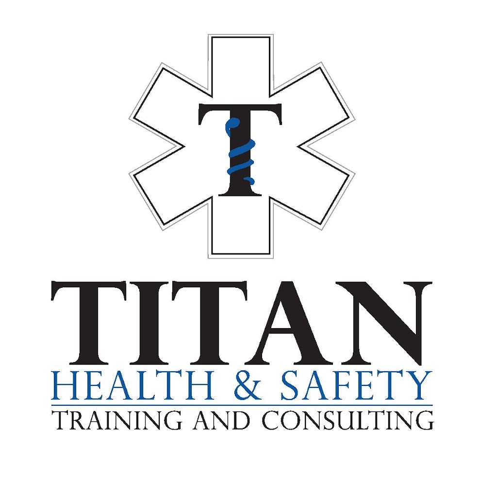 Titan Health & Safety | 1632 14 Ave NW #252, Calgary, AB T2N 1M7, Canada | Phone: (403) 452-7727