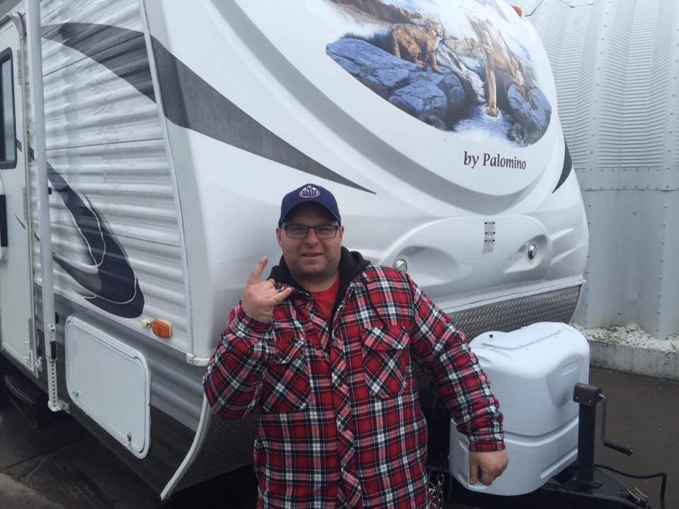 No Bull RV Sales | 200 1 Ave E, Spruce Grove, AB T7X 2K6, Canada | Phone: (855) 685-8900