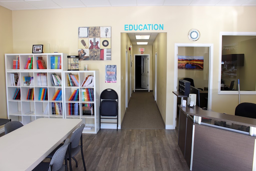 The Piano Studio | 17665 Leslie St #5, Newmarket, ON L3Y 3E3, Canada | Phone: (905) 895-1844