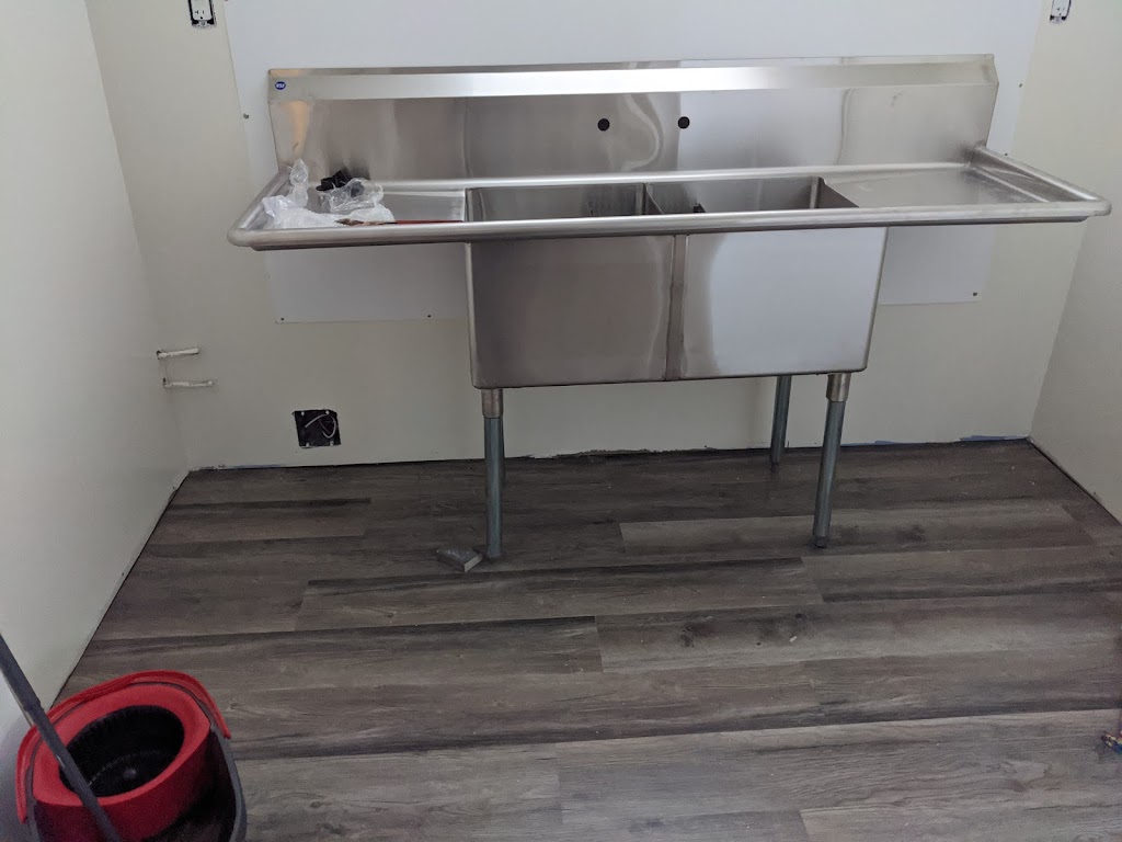 Allinson Plumbing & Heating LTD - BMB Plumbing | 45 Vermont Cl, Blackfalds, AB T0M 0J0, Canada | Phone: (403) 782-3112
