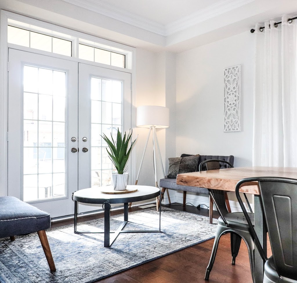 Lara Young Design | 30 Roy Rd, Tottenham, ON L0G 1W0, Canada | Phone: (647) 388-7569