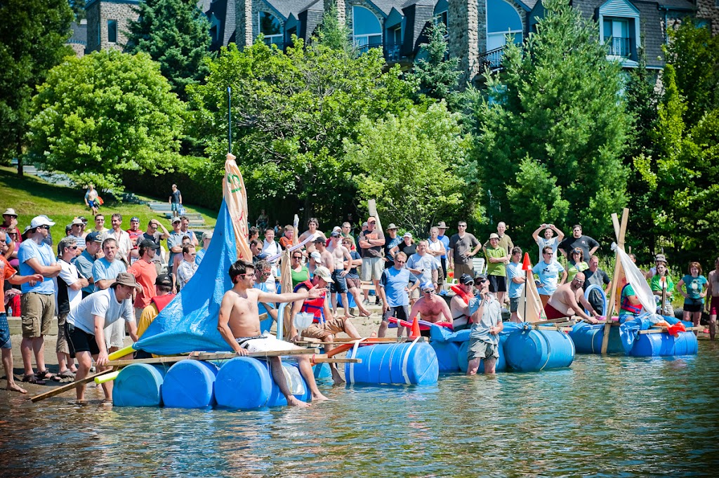 Latulippe Centre Du Team Building | 264 Rue Rose-Alma, Rosemère, QC J7A 3B8, Canada | Phone: (514) 383-2650