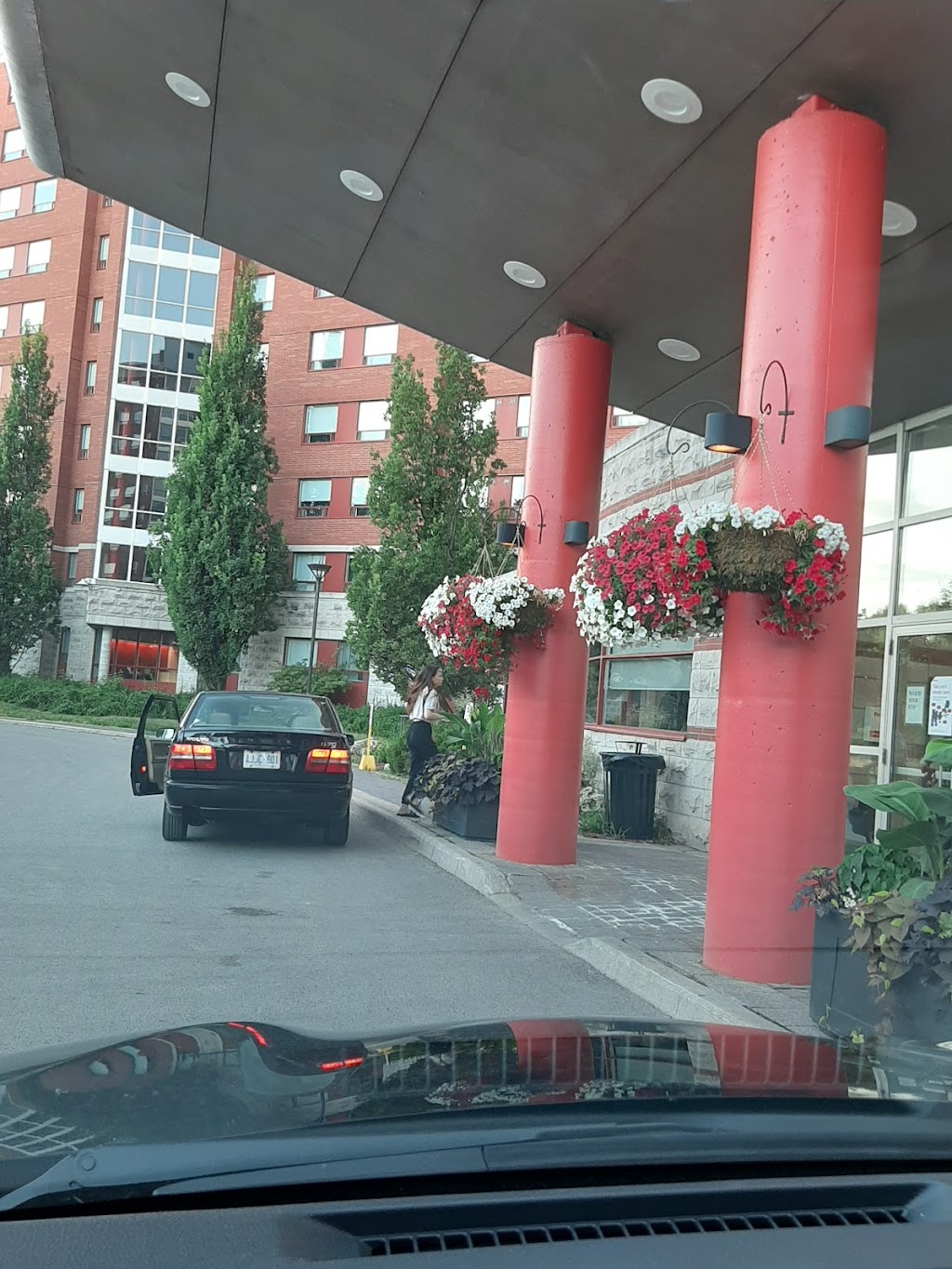 Seneca College Newnham Residence | 1760 Finch Ave E, North York, ON M2J 5G3, Canada | Phone: (416) 491-8811