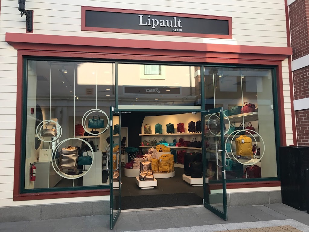 Lipault Paris | 7899 Templeton Station Road, McArthur Glen Designer Outlet, Richmond, BC V7B 0B7, Canada | Phone: (604) 821-2357