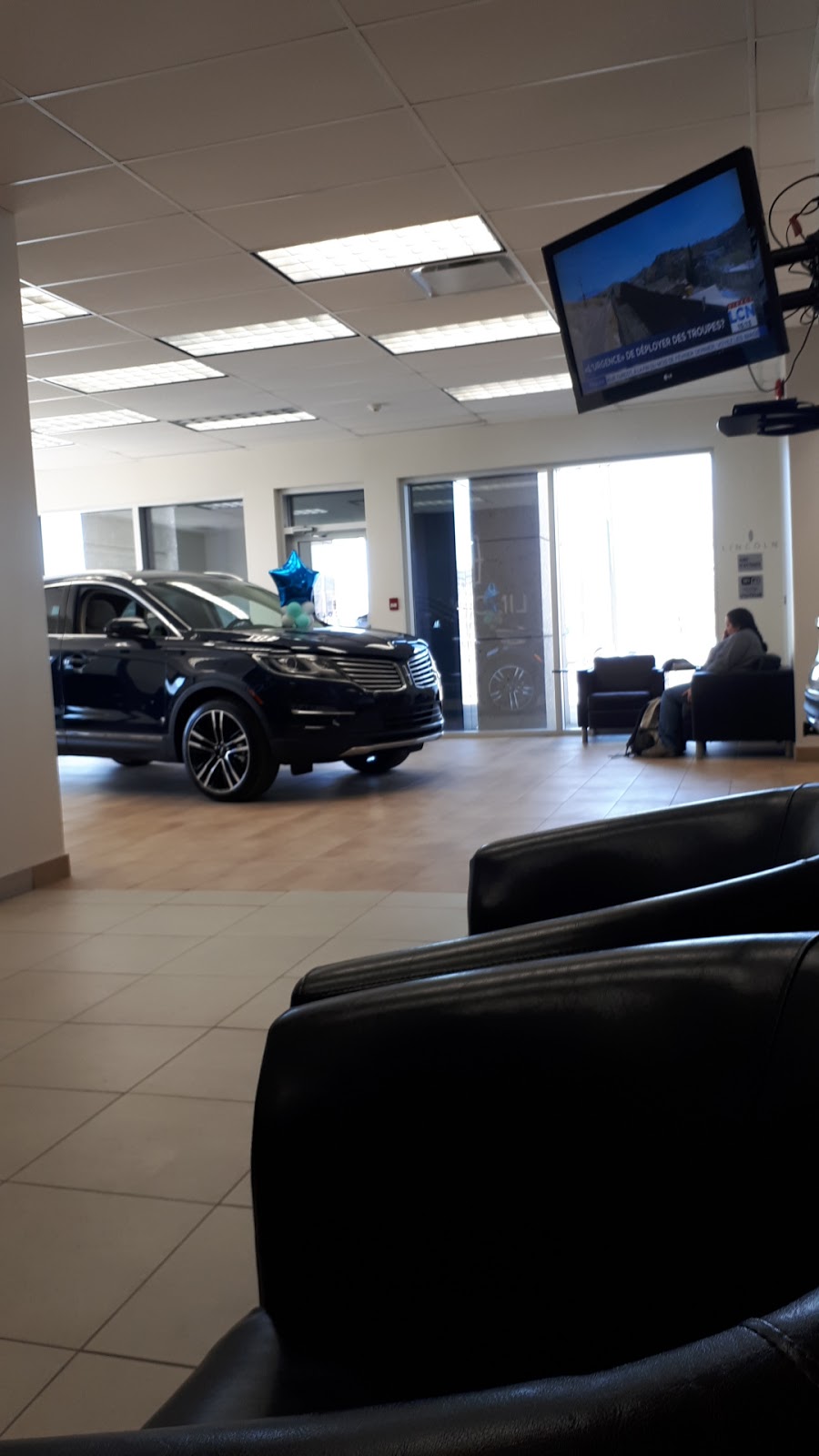 Morand Lincoln | 4105 QC-132, Sainte-Catherine, QC J5C 1V9, Canada | Phone: (450) 632-1340