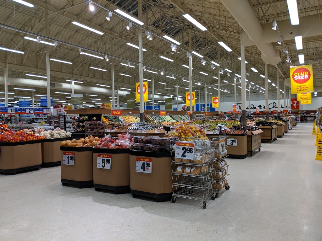 Real Canadian Superstore | 101 St Albert Trail, St. Albert, AB T8N 6L5, Canada | Phone: (780) 418-6818