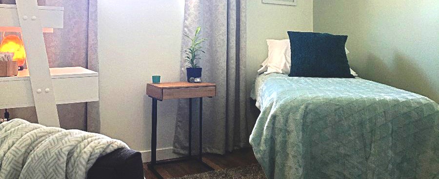 Just Breathe Wellness | 986 Downey Crescent, Regina, SK S4N 5V1, Canada | Phone: (306) 660-7427
