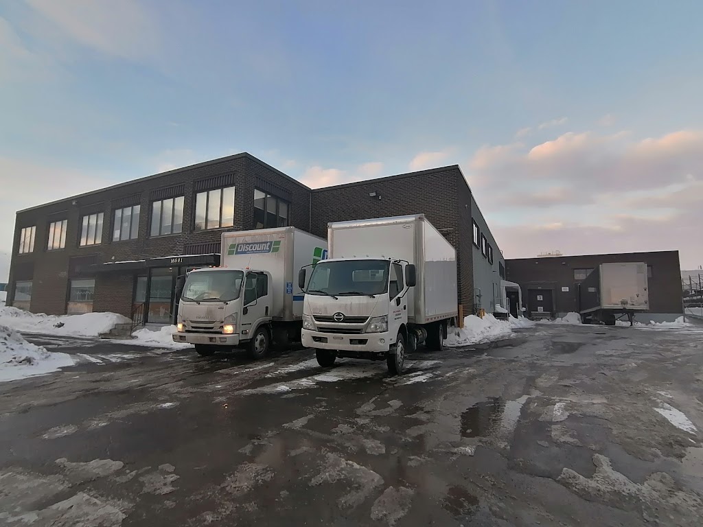 Omnison - Sonorisation et éclairage | 10501 Bd Parkway, Anjou, QC H1J 1R4, Canada | Phone: (514) 257-8687